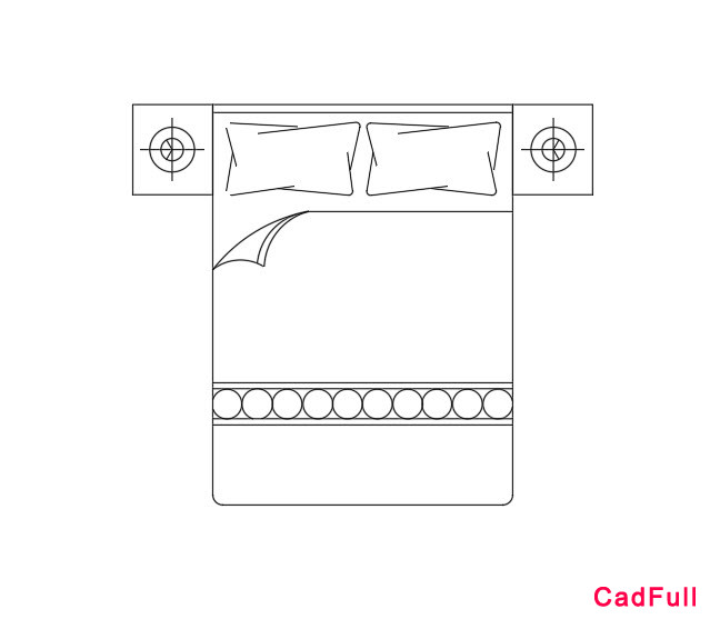 Bed 25