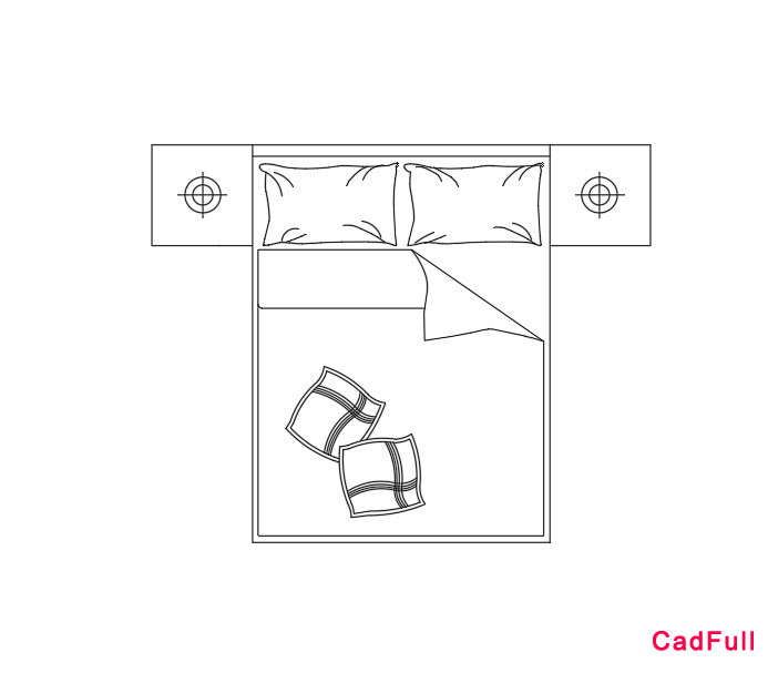 Bed 26