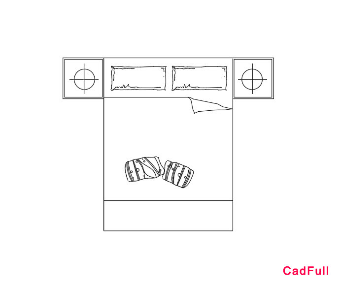 Bed 30