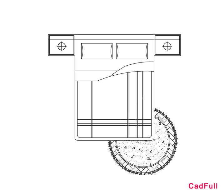 Bed 35