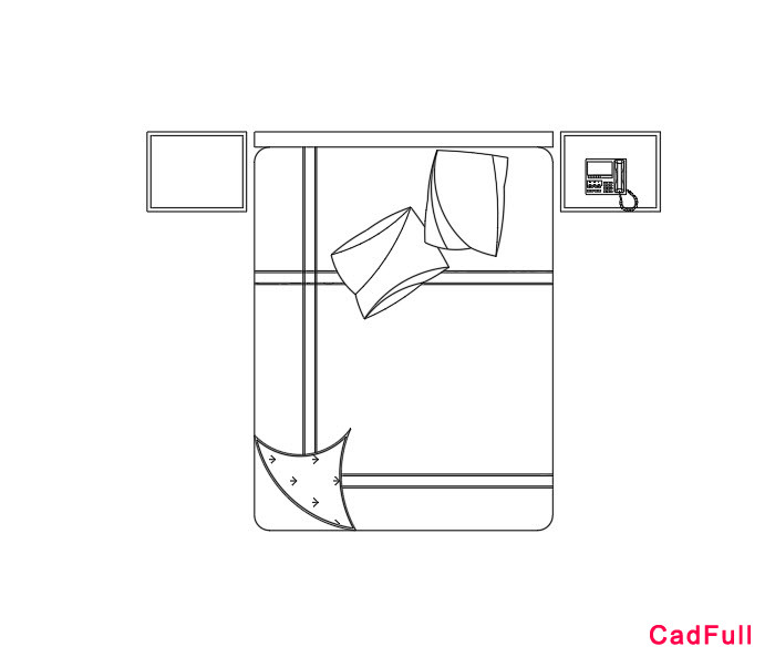 Bed 36