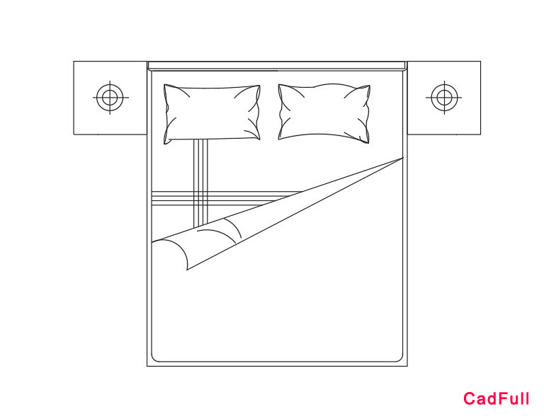 Bed 43