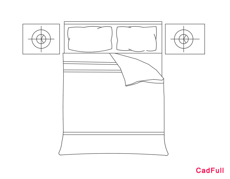 Bed 44