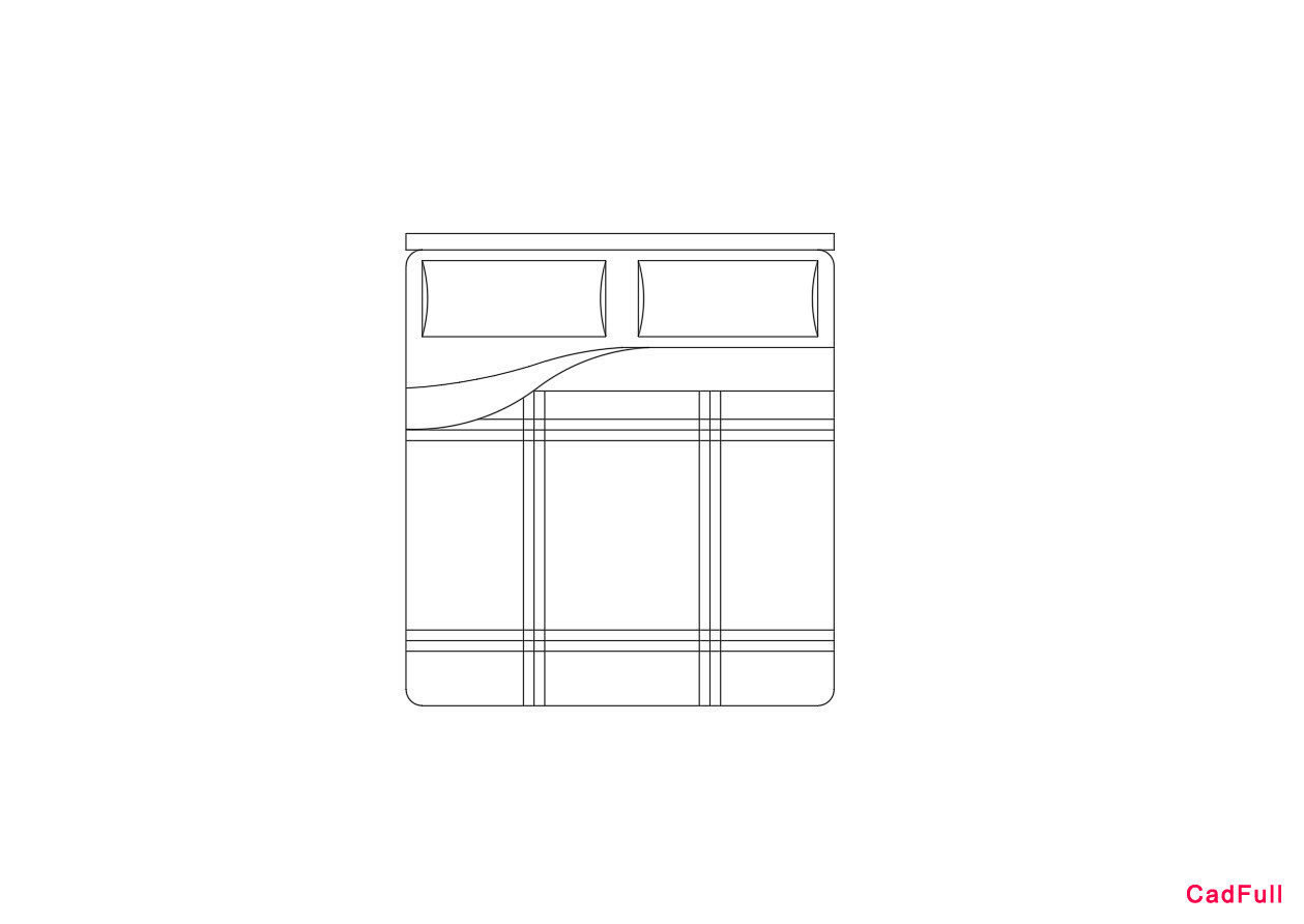 Bed 52