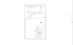 Single bed - 17