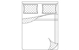 Bed 23
