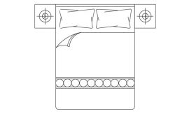 Bed 25
