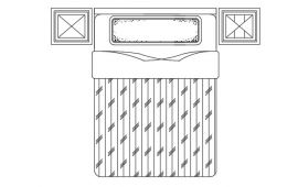 Bed 27