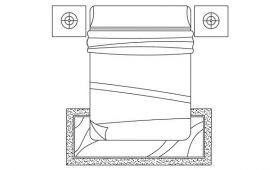 Bed 28