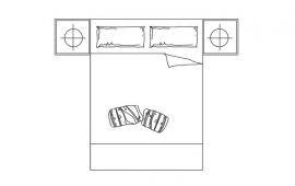 Bed 30