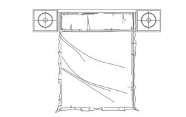 Bed 31