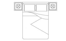 Bed 32