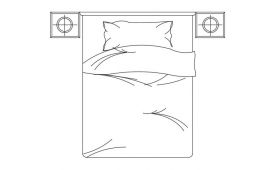 Bed 34