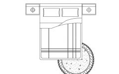 Bed 35