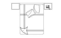 Bed 36