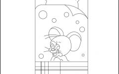 Single bed - 4