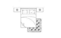 Bed 61