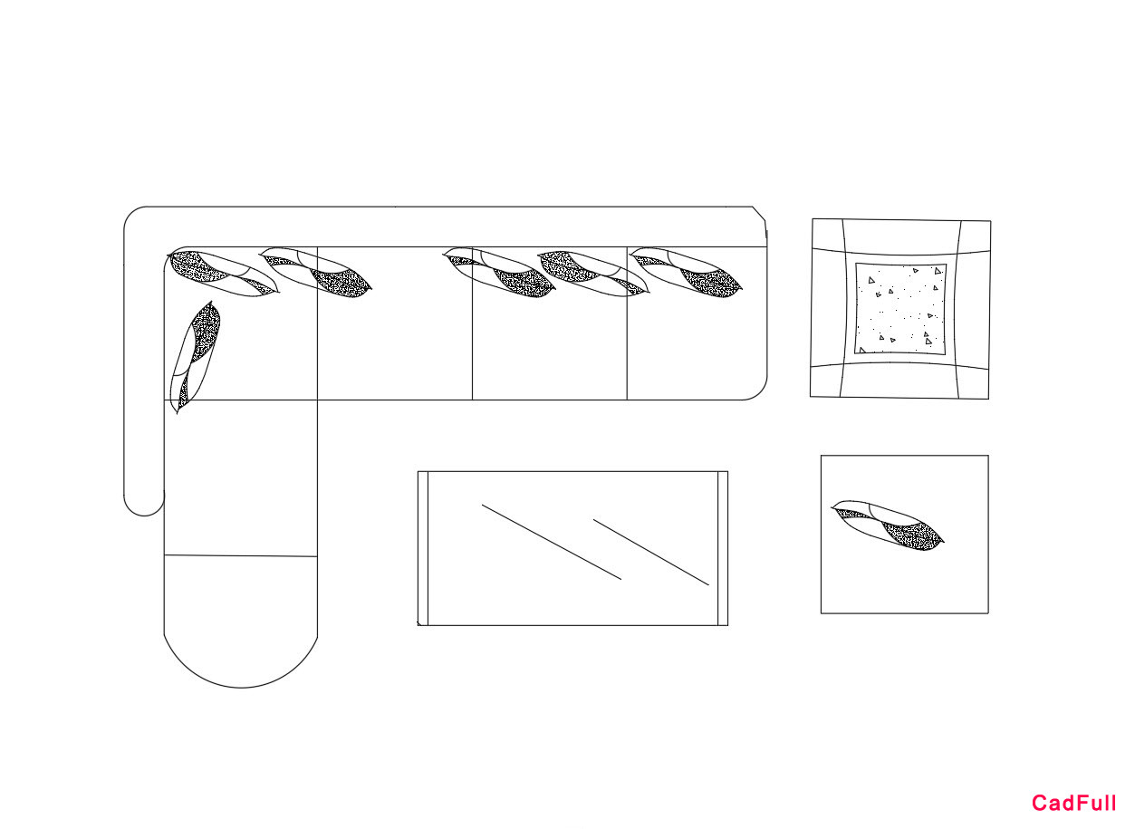 Set Sofa 1