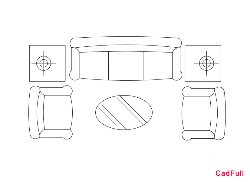 Set Sofa 18