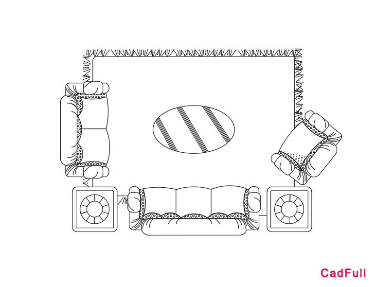 Set Sofa 19