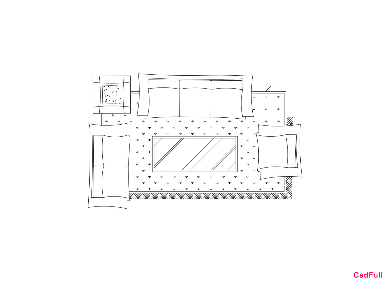Set Sofa 2