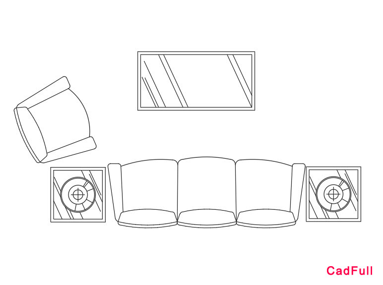 Set Sofa 20