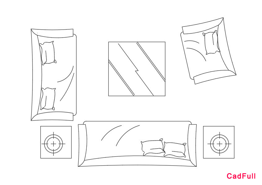 Set Sofa 30