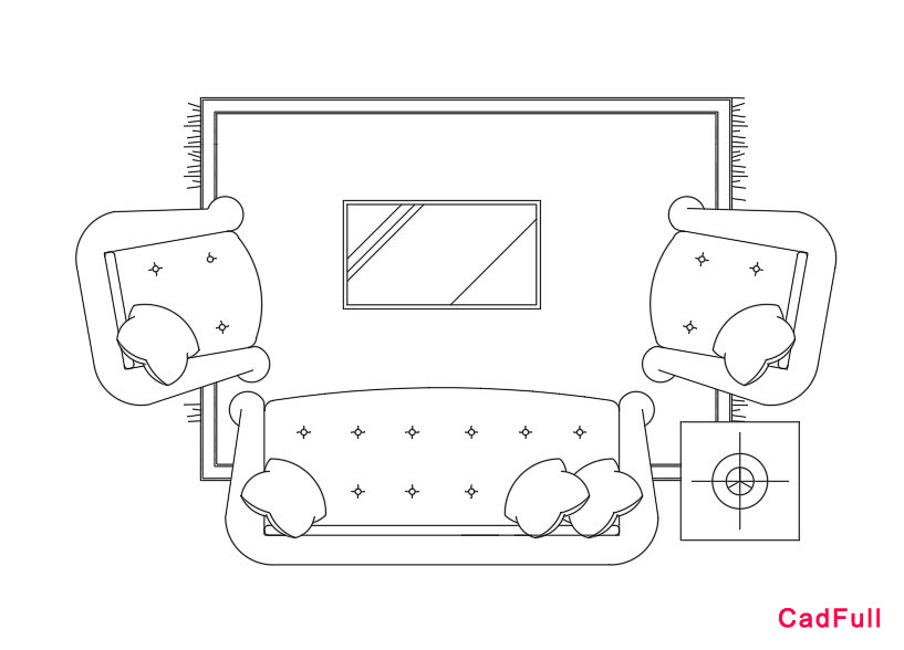 Set Sofa 32