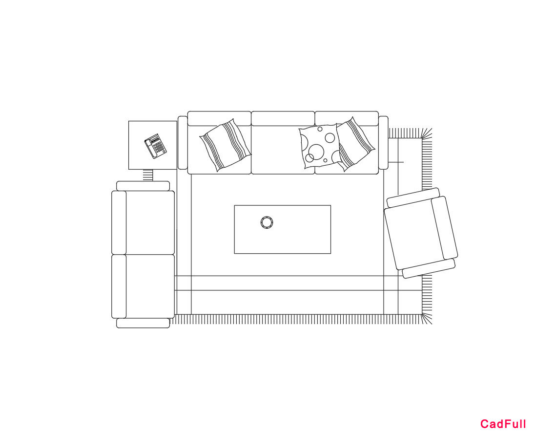 Set Sofa  43