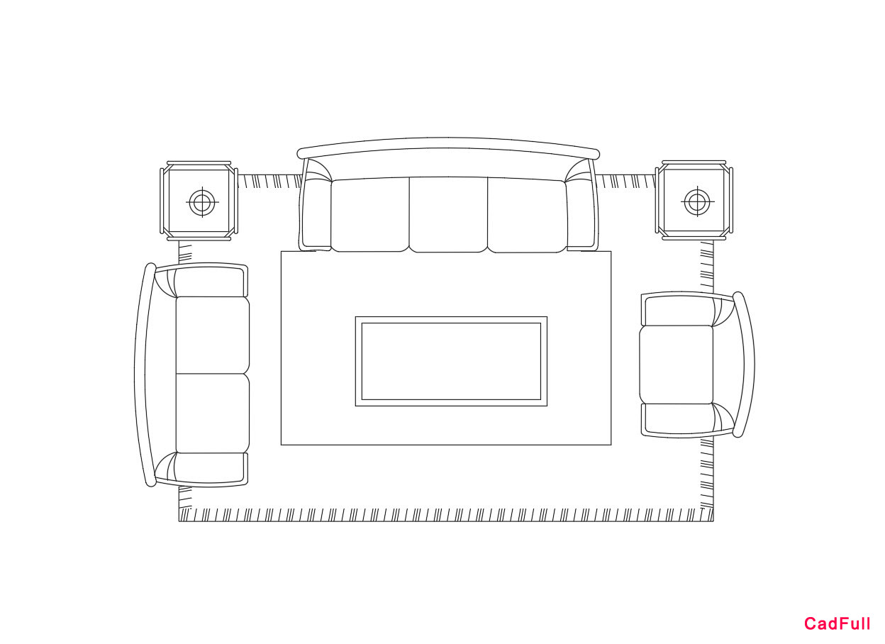 Set Sofa 6