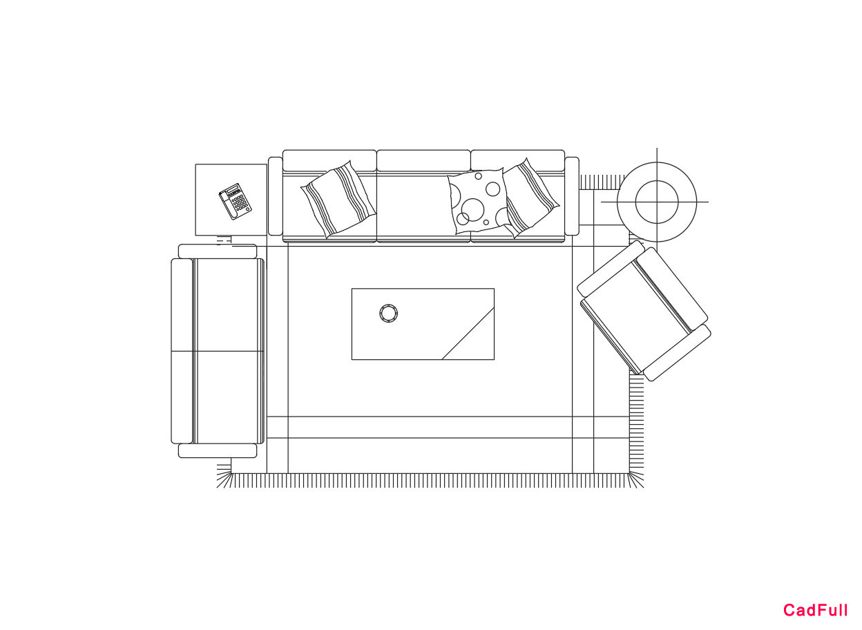 Set Sofa 7