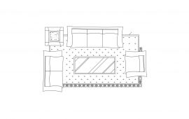 Set Sofa 2