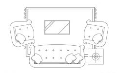 Set Sofa 32