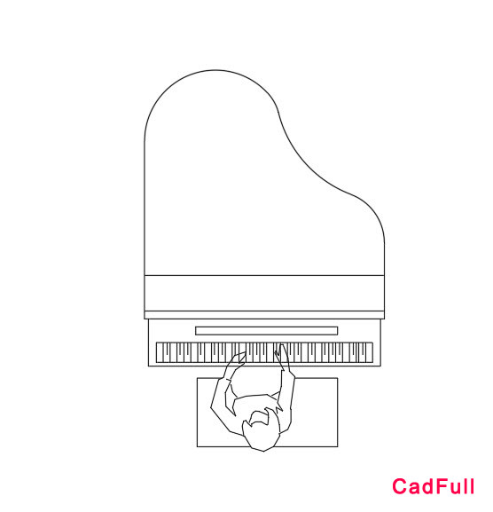 Piano 1