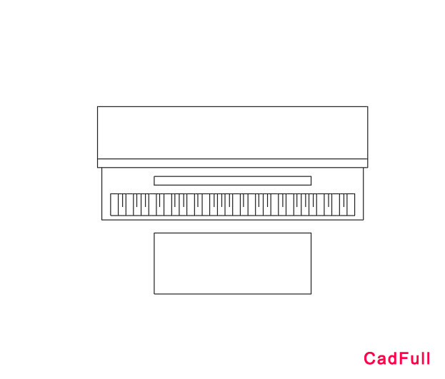 Piano 4