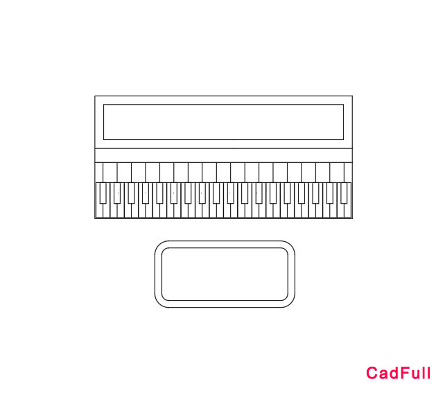 Piano 6