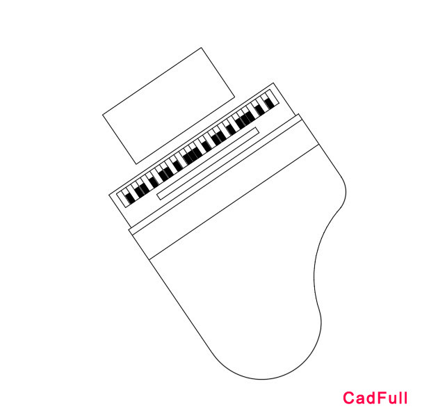 Piano 8