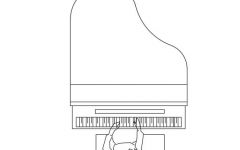 Piano 1