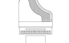 Piano 2