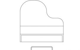Piano 3
