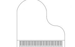 Piano 5
