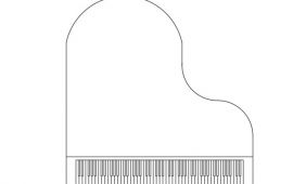 Piano 5