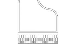 Piano 7