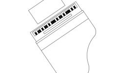 Piano 8