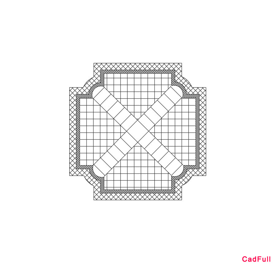 PATTERN 105
