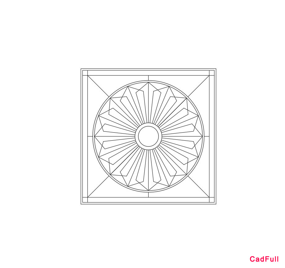 PATTERN 110