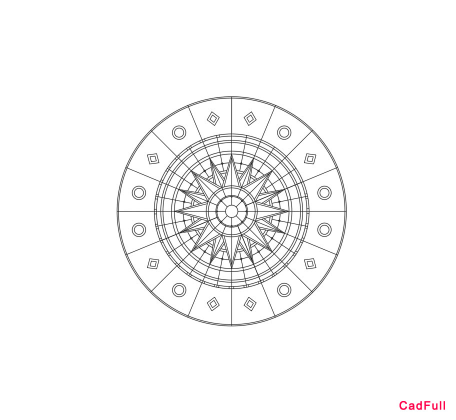 PATTERN 111