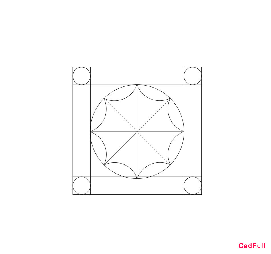 PATTERN 121