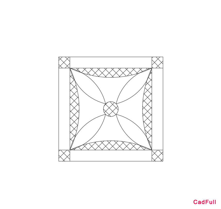 PATTERN 124
