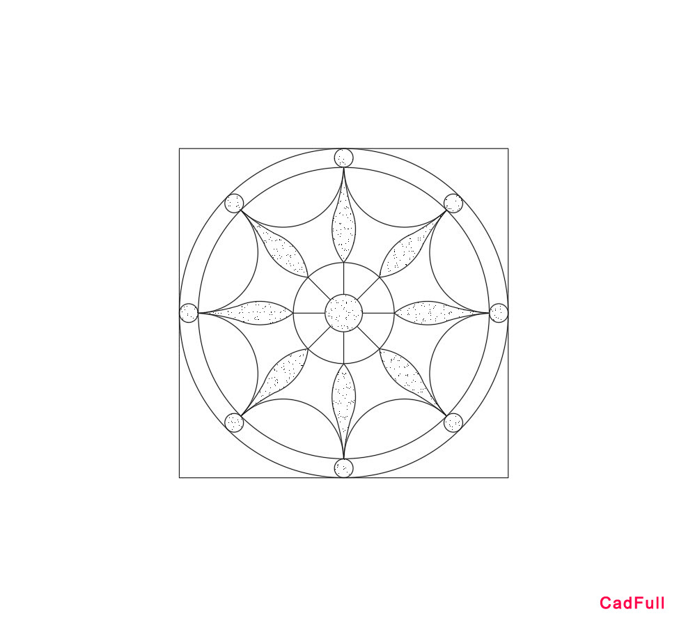 PATTERN 129